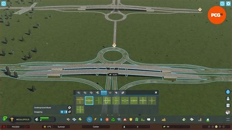 cities skylines 2 highway exits|Quick and Easy Highway Exit .